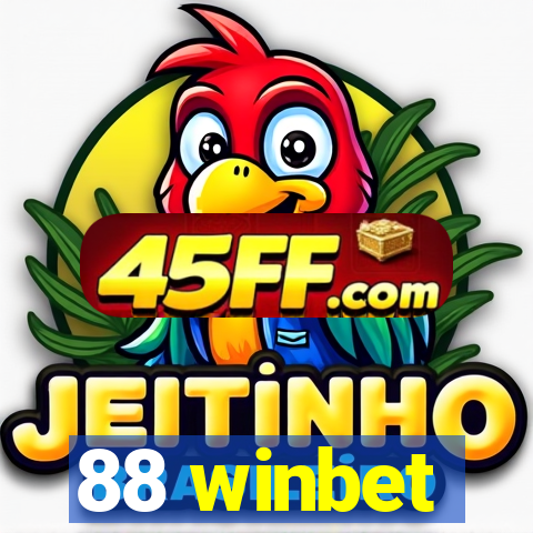 88 winbet
